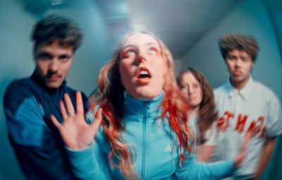 BERTHAJU – How Does It Feel