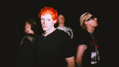 Bleech 9:3 – Underrated