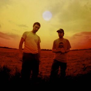 Boards of Canada – Prophecy At 1420 Mhz