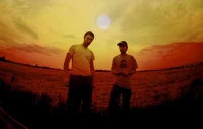 Boards of Canada – Prophecy At 1420 Mhz