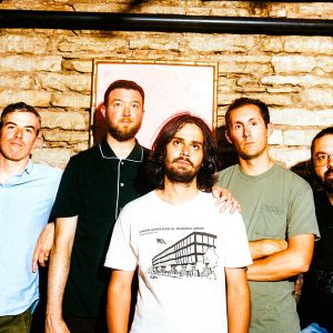 Fiddlehead – Baby I'll Change