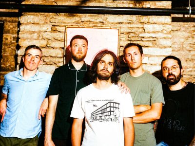 Fiddlehead – Baby I’ll Change