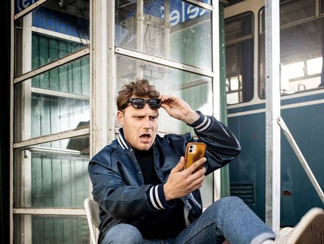 Radiogids vrijdagavond 10 juli