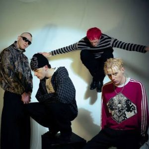 Bleech 9:3 – Underrated