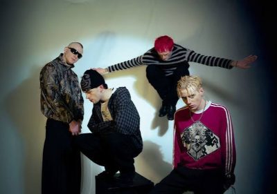 Bleech 9:3 – Underrated