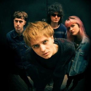 Saint Clair – Something To Be Said