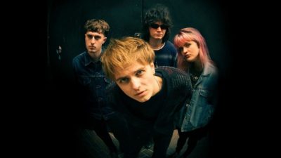 Saint Clair – Something To Be Said