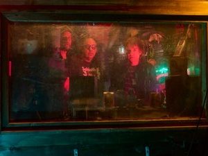 Sleep – Have Spacesuit Will Travel