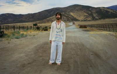 Tame Impala – Hummer
