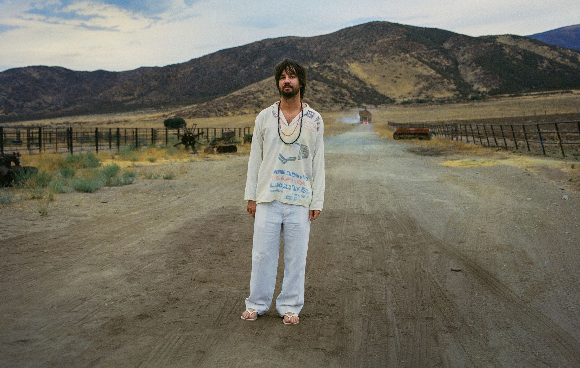 Tame Impala – Hummer