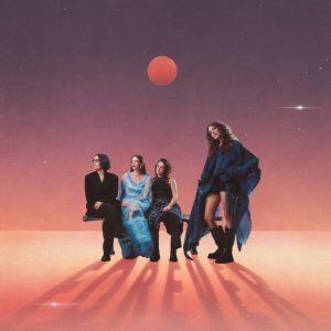 Popwarmer: The Big Moon – Gravity