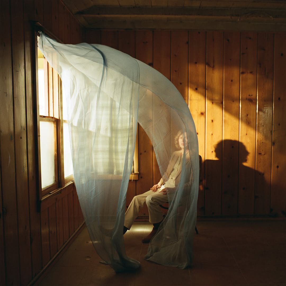 Beck – Disappearing Act