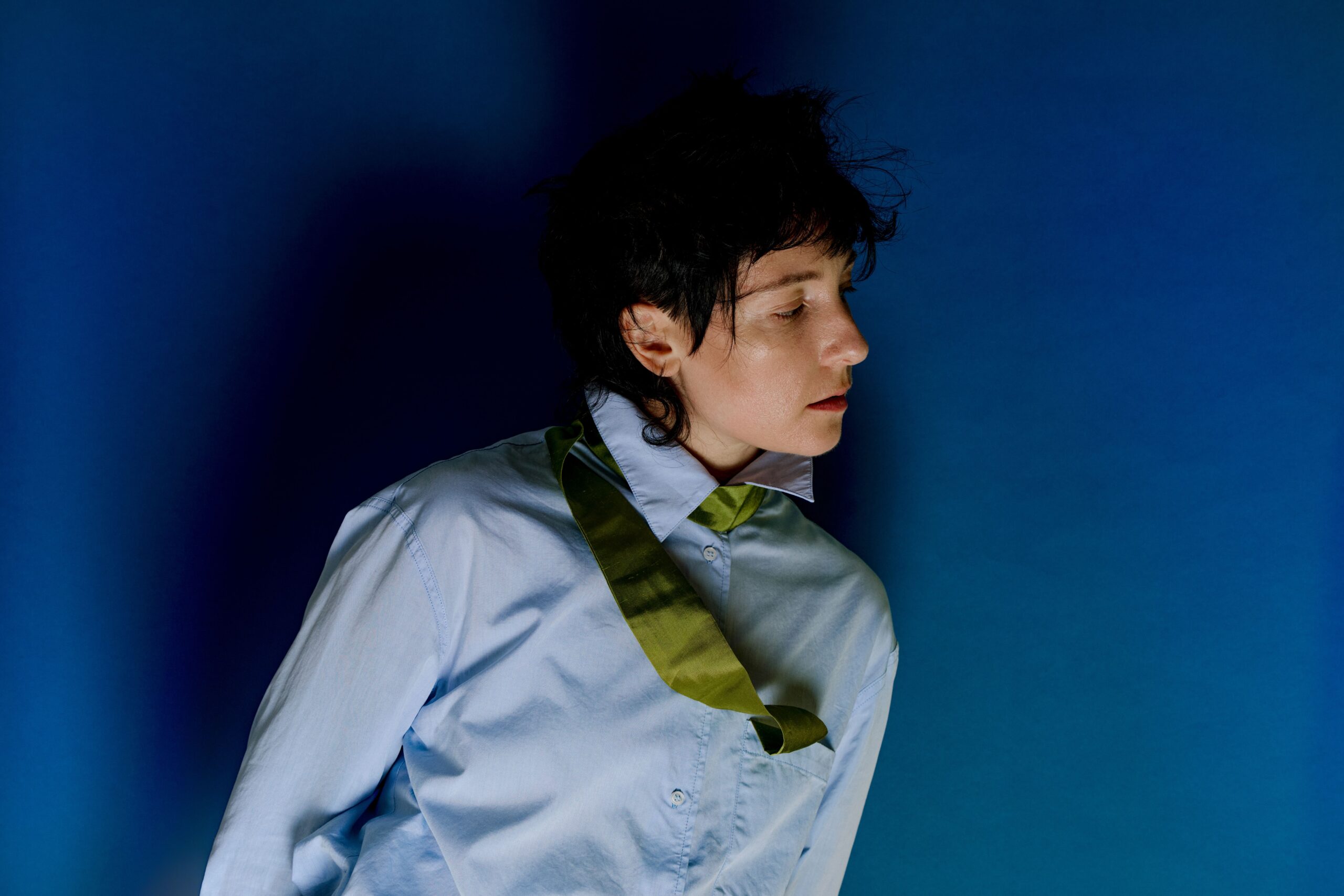 Flora Hibberd – Mammoth