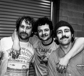 The Grogans – Reasons