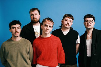 Gurriers – Nothing Happens Twice
