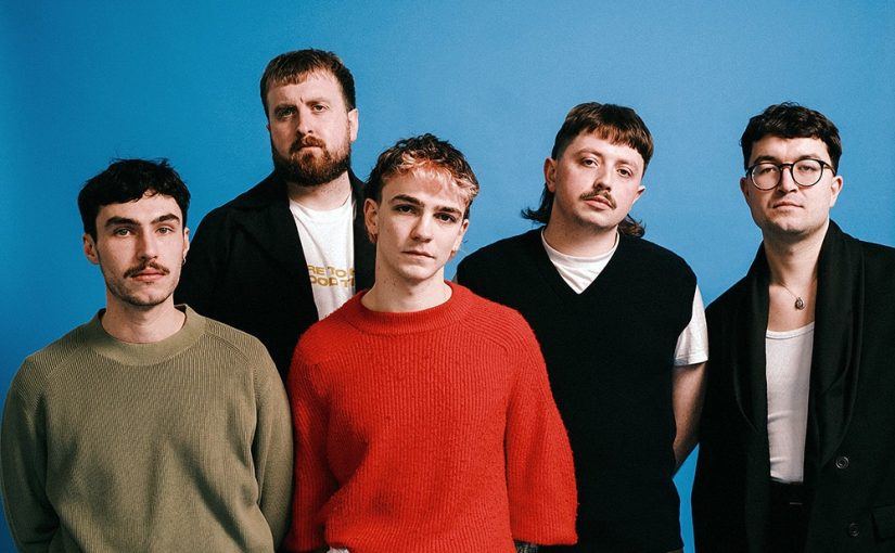 Gurriers – Nothing Happens Twice