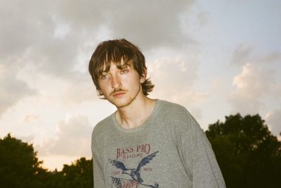 Hudson Freeman – I-40