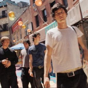 Radio Free Alice – Kick In The Shins