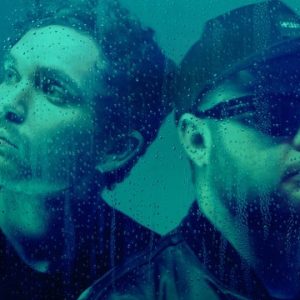 Royal Blood – Ten Over Ten