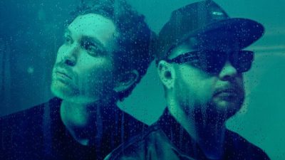 Royal Blood – Ten Over Ten