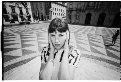 Lael Neale – Slip Away