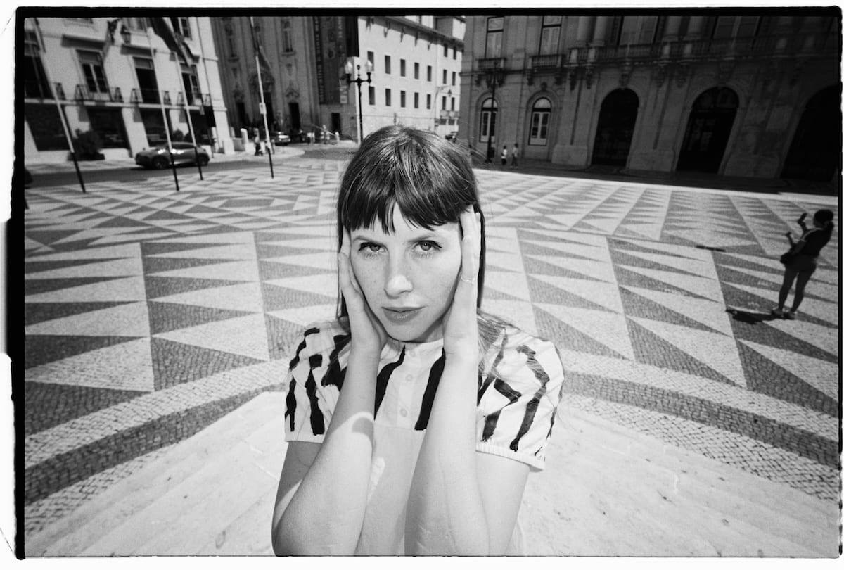 Lael Neale – Slip Away