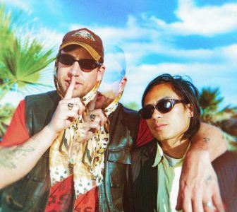 Twisted Teens – Florida Water Blues