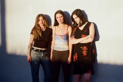 Wolf Alice – Hammond Song
