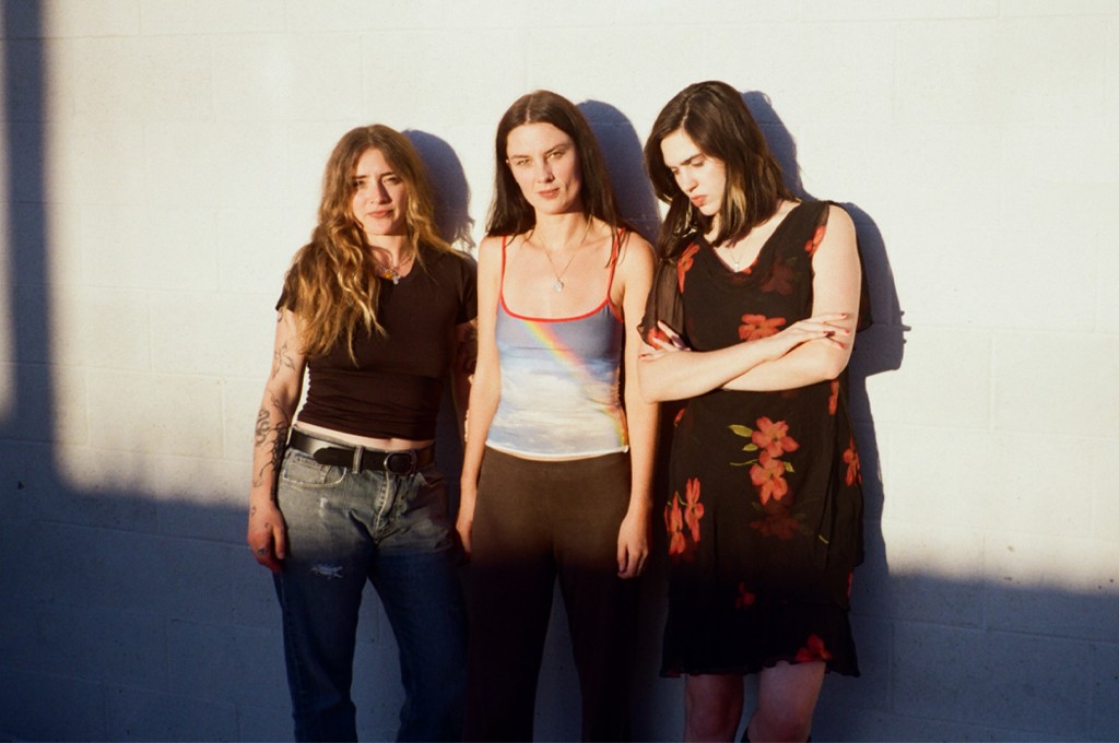 Wolf Alice – Hammond Song
