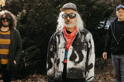 Dinosaur Jr – Blowin’ Up