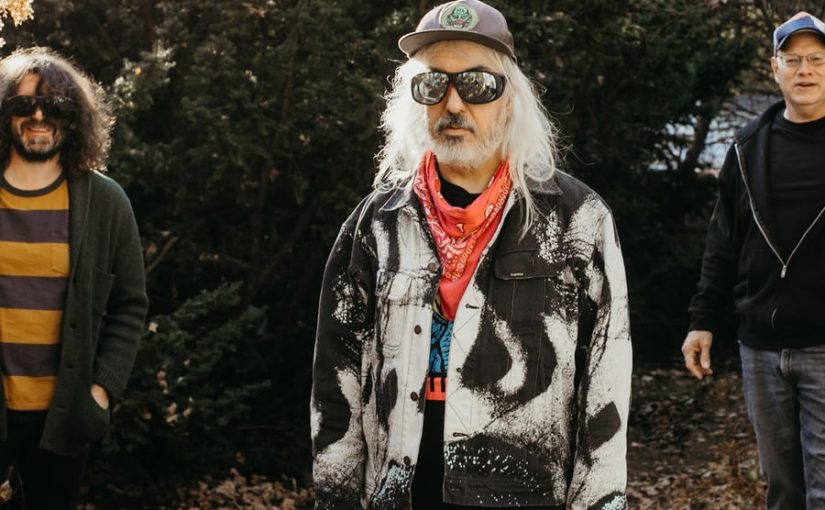 Dinosaur Jr – Blowin’ Up