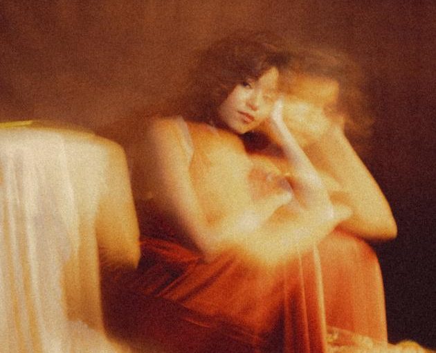 Popwarmer: Mari Froes – Rio Lua