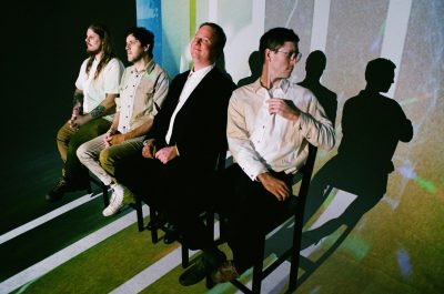 Protomartyr – Sounds We Cannot Hear