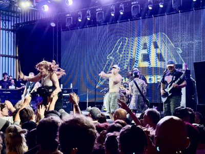 Lowlands 2026 overrompelt, verblijdt en verrast