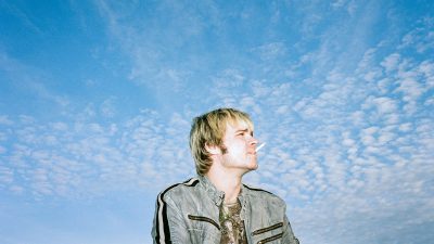 This Is Lorelei – Oh No Now My
