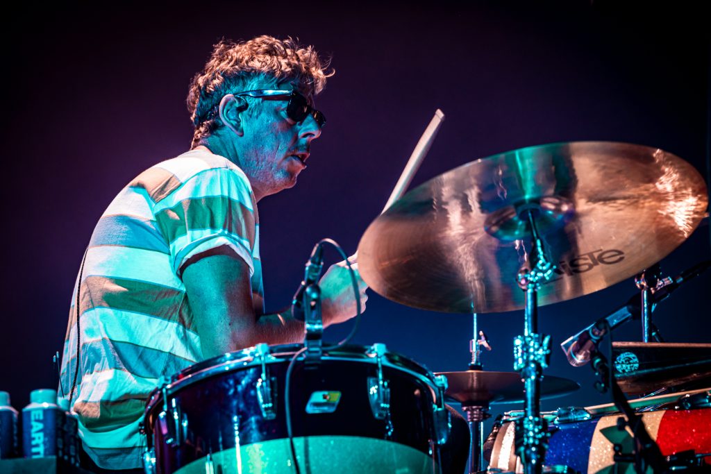 The Black Keys