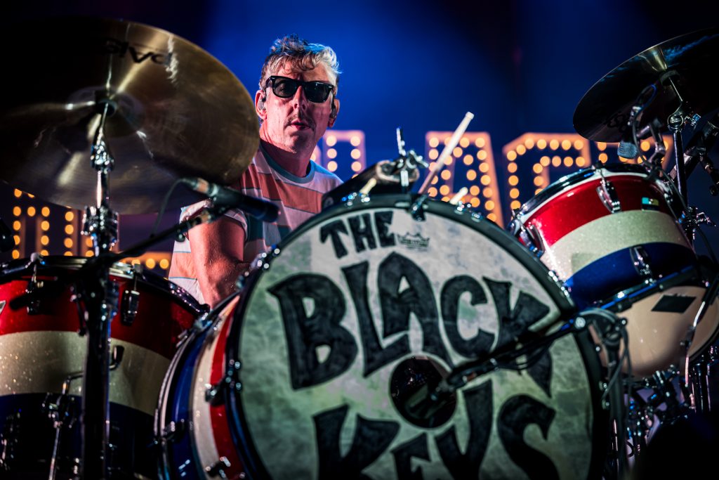 The Black Keys