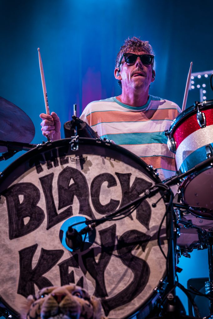 The Black Keys