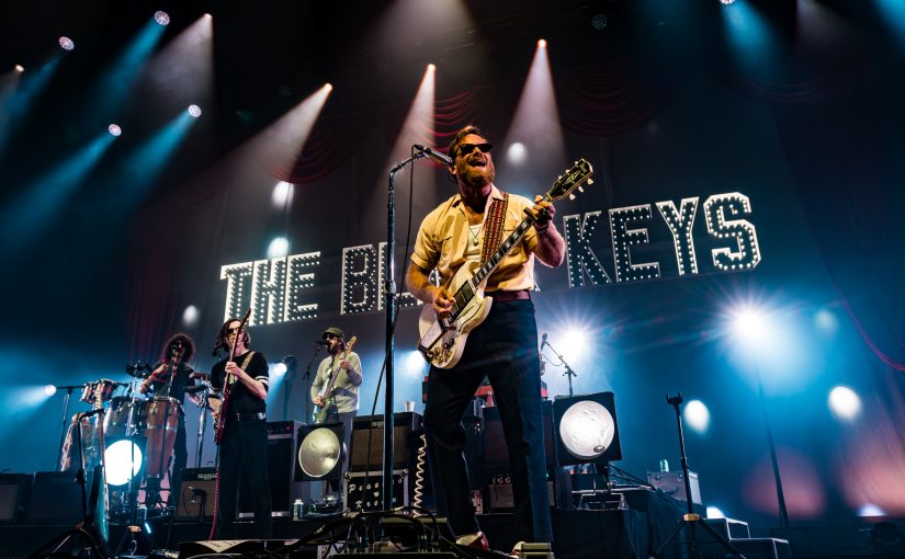 The Black Keys