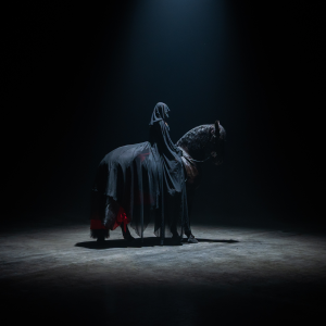 Cenobia – Hypoxia