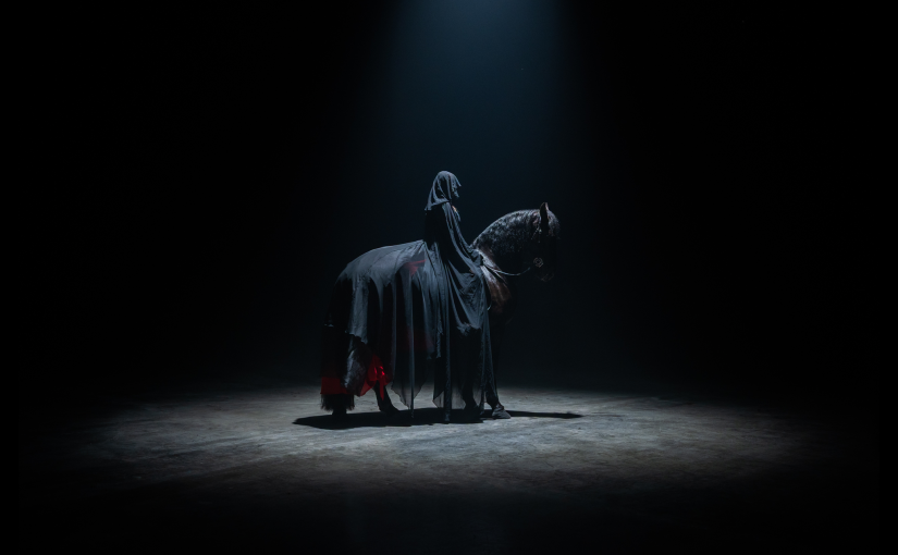 Cenobia – Hypoxia