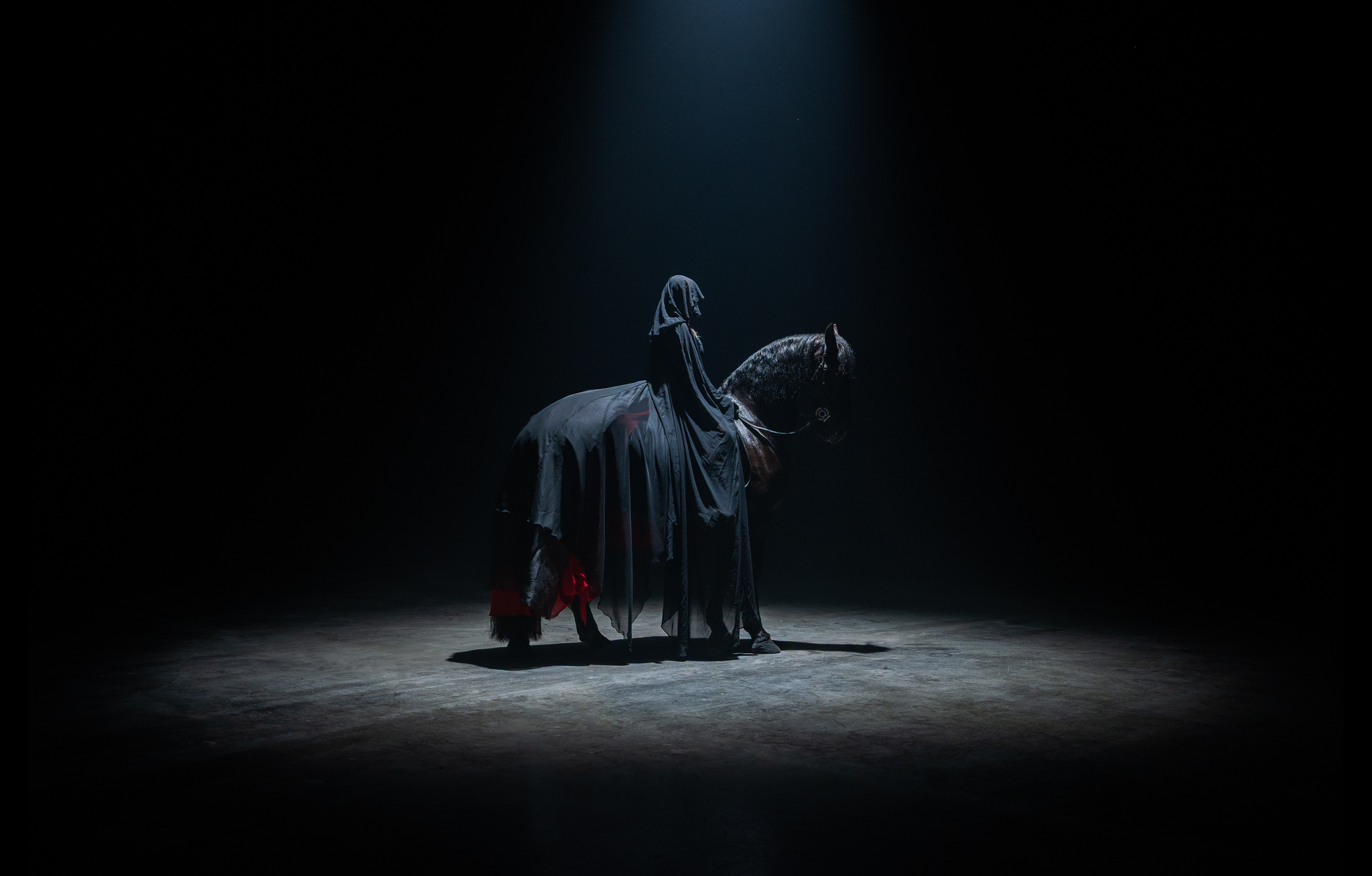Cenobia – Hypoxia