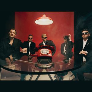 Interpol – Wings Of Fire