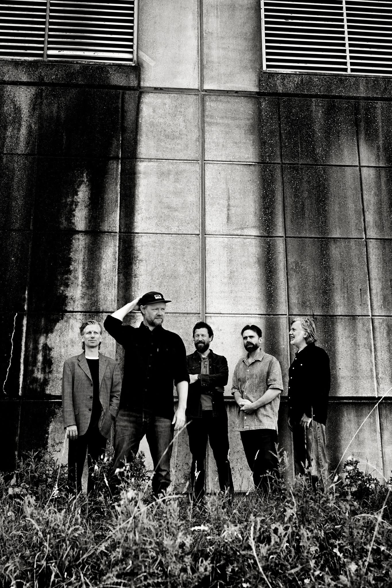 Moss – Why Oh Why