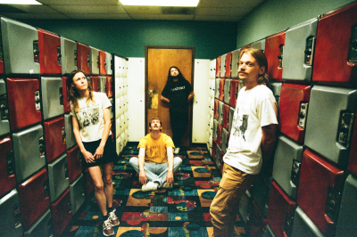 Porcelain – Waltz