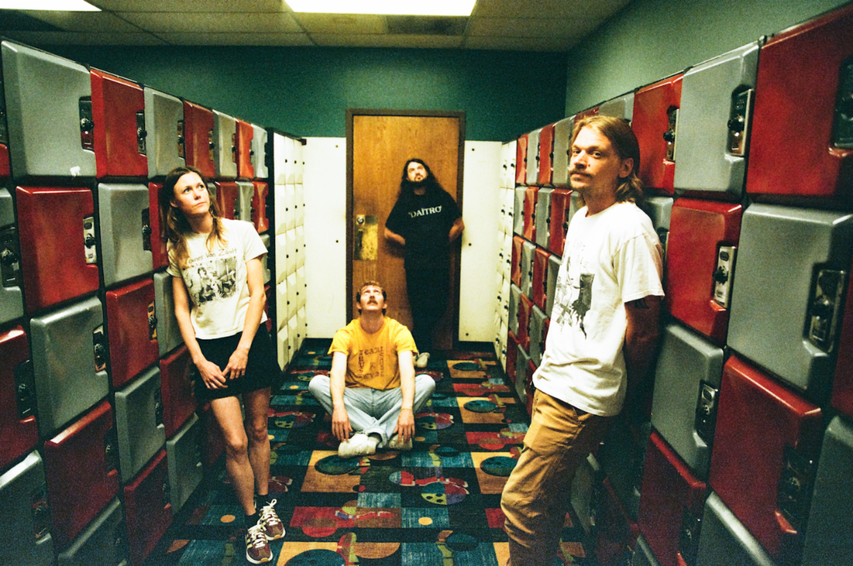 Porcelain – Waltz