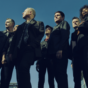 Simple Minds – Beginners Boys