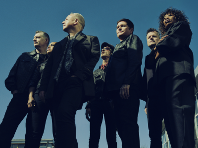 Simple Minds – Beginners Boys