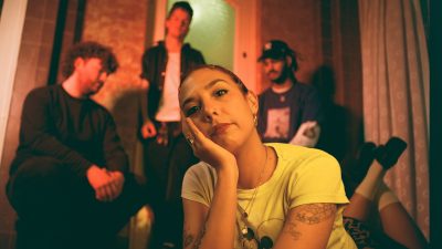 Tape Toy – Dumb Sides