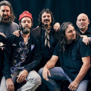 The War On Drugs – Who’s That